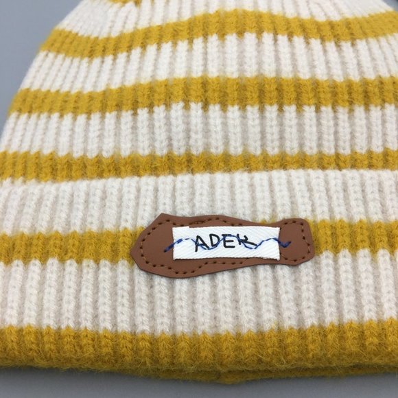 Fashion winter cute knit hat - Picture 2 of 4